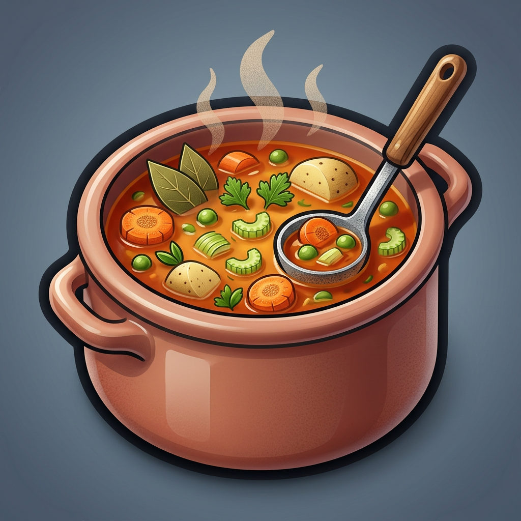 Rosemary & Thyme App Icon