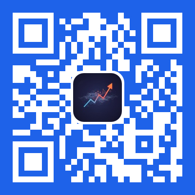 QR Code for App Store